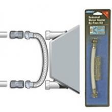Camco Seasonal Waterheater Bypass Kit