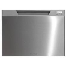 Fisher Paykel Dishwashers DishDrawer Tall Single Dishwasher - Stainless