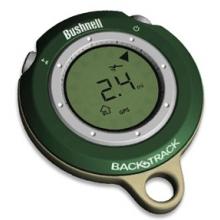 Bushnell BackTracker Personal Location Finder - Green/Camo