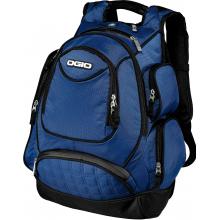 OGIO Metro Laptop Backpack - Indigo