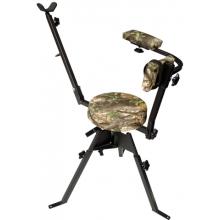 Mobile Hunter Portable Hunting And Shooting Chair