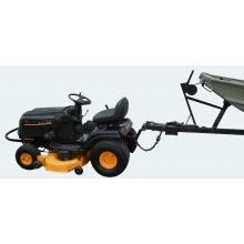 Great Day Inc.Lawn-Pro Lawnmower Hi-Hitch