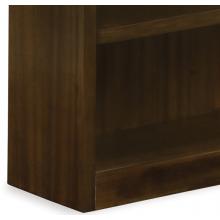 Shelf Base View