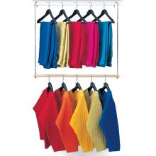 Lynk Double Hang Closet Rod - 143020DS