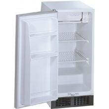 Scotsman Compact Refrigerator 15 Inches Stainless Steel - RFE33A1SC