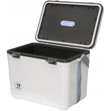 Engel Airtight Ice Cooler / Dry Boxes - 19 Quarts