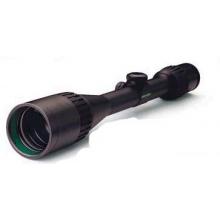 Weaver Grand Slam Scope, 6.20x40 AO DPLV Matte Black