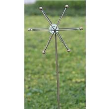 Alpine Glow In The Dark Stake - Atom