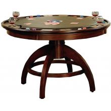 Hillsdale Palm Springs Game Table - 4185GTB