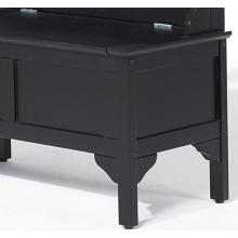 Bench Design