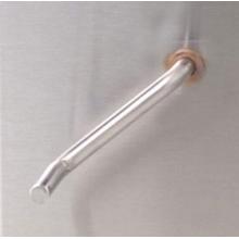 Handle for Adjustable Charcoal Tray