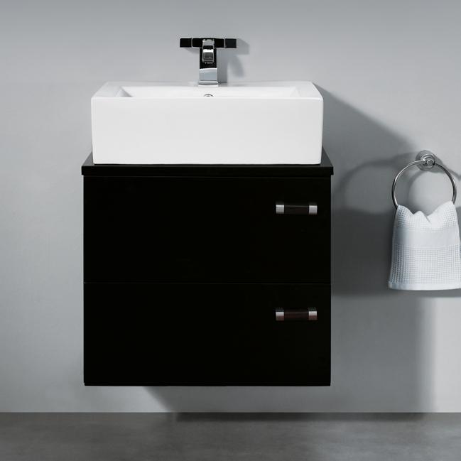 Vigo 23-inch Single Bathroom Vanity - VG09002104K1