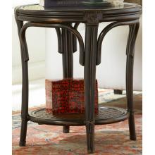 Powell Furniture - Turtle Bay End Table - 816-211