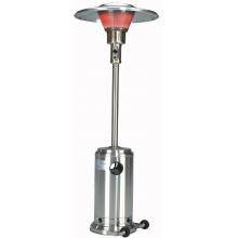 Luxor Stainless Steel Patio Heater LX-PH-SS-LP