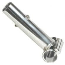 Lee S Clamp On Center Rigger Holder - 1.660 Pipe