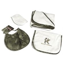 BCS 4pc Mama S Baby Gift Set
