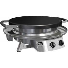 Evo Professional Classic Tabletop Flattop Grill