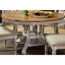 Wilshire Dining Table