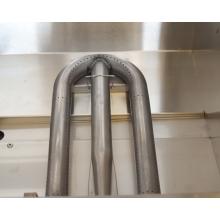 Stainless Steel U Burner