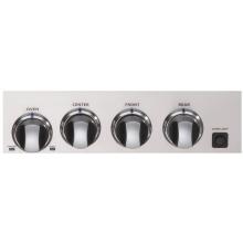 RGT-305 - Dial Detail
