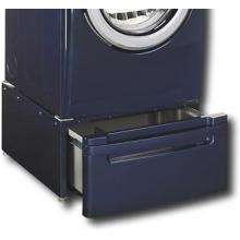 LG 14 Inch Tall Laundry Pedestal - Blue
