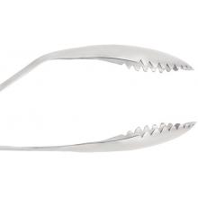 Tongs detail