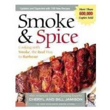 Smoke & Spice Cookbook