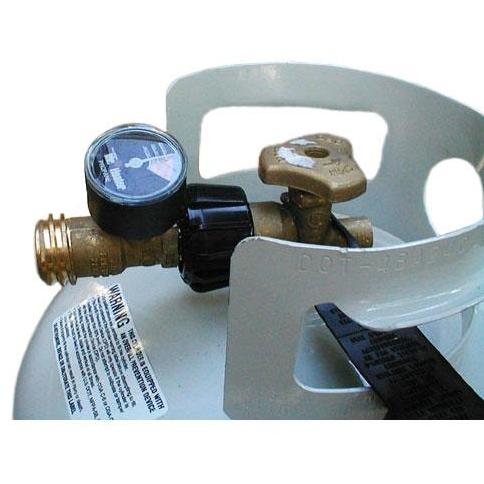 BBQ Guys Propane Gauge/Leak Detector BBQ Guys Propane Gauge/Leak Detector