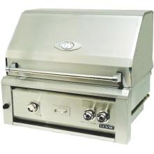Luxor Gas Grills 30 Inch Built-in Gas Grill AHT-30CV-BI-LP