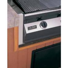 Fire Magic Insulated Jacket For Deluxe Gourmet Countertop Grills