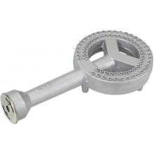 Bayou Classic Low Pressure Cast Iron Propane Gas Burner