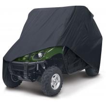 Classic Accessories QuadGear UTV Storage Cover - Black
