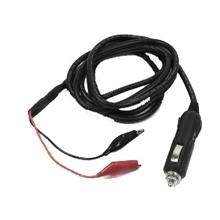 Humminbird 12V Power Cable For Ice Flashers