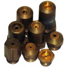 Vidalia Natural Gas Conversion/Tee Connector-VG1369