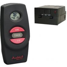 Ambient Technologies Millivolt On/Off Remote/Receiver With Timer - Hand Held
