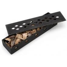 Meteor Cast Iron Smoker Box