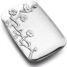 Wilton Armetale Cherry Blossom 15 Rec - Polished - 462050