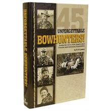 IHunt Unforegttable Bowhunters