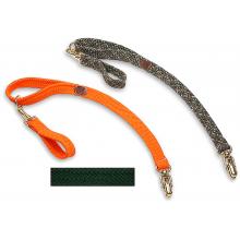 Mendota Versa-Belt Lead 1 Inch W X 30 Inch - Green