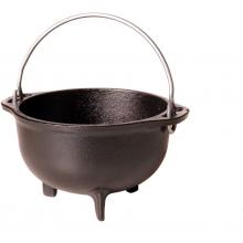 Lodge Cast Iron Country Kettle