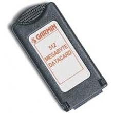 Garmin 512 MB Blank Data Card