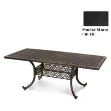 Meadow Decor Athena Aluminum Lounge Table