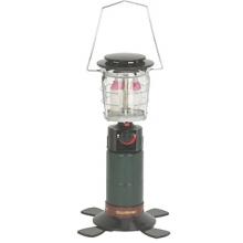 Stansport 2 Mantle Lantern With Globe,Guard,Piezo Igniter