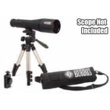 Burris Tripod & Window Mount