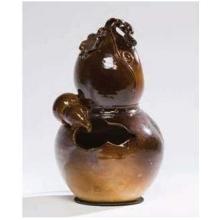 Alfresco Home Pera Fountain (With Pump)