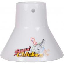 Primo Ceramic Chicken Sitter