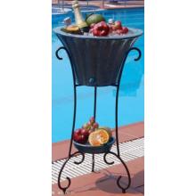 Alfresco Home Lucca Beverage Cooler - Azul