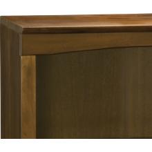 Shelf Detail