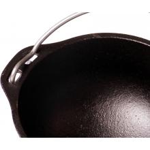 Lodge Cast Iron Country Kettle