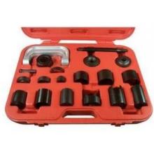Astro Pneumatic Ball Joint Service Tool And Master Adapter Set